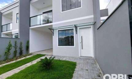Casa à venda, 110 m² por R$ 550.000,00 - Figueira - Gaspar/SC