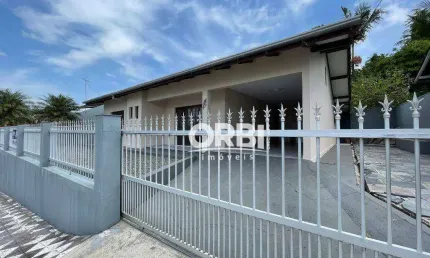 Casa à venda, 118 m² por R$ 499.000,00 - Salto do Norte - Blumenau/SC