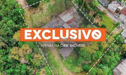 Terreno à venda, 6650 m² por R$ 1.350.000,00 - Garcia - Blumenau/SC