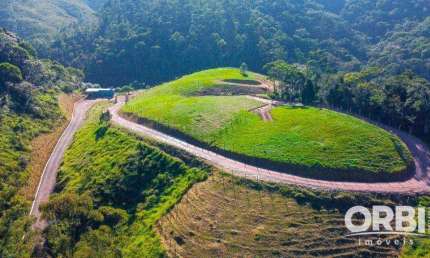 Terreno à venda, 1078 m² por R$350.000 - Minas - Ilhota/SC