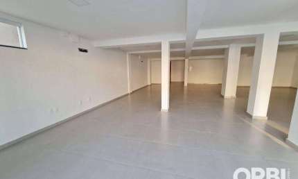 Loja para alugar, 66 m² por R$ 2.690,01/mês - Fortaleza - Blumenau/SC
