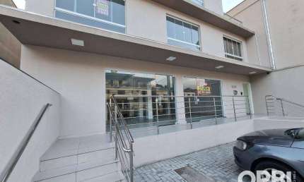 Loja para alugar, 128 m² por R$ 5.170,01/mês - Fortaleza - Blumenau/SC