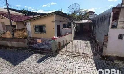 Terreno à venda, 330 m² por R$ 450.000,00 - Garcia - Blumenau/SC