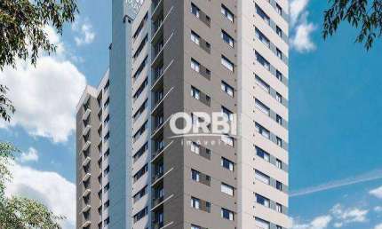 Apartamento à venda, 54 m² por R$ 370.000,00 - Água Verde - Blumenau/SC