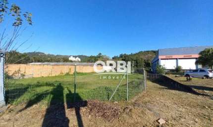 Terreno para alugar, 4513 m² por R$ 30.405,70/mês - Itoupava Norte - Blumenau/SC
