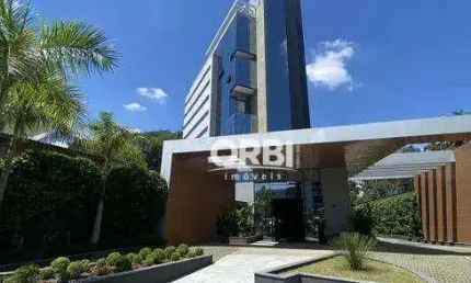 Sala à venda, 95 m² por r$ 890.000,00 - garcia - blumenau/sc