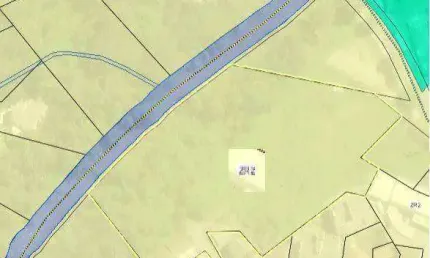 Terreno Comercial e Residencail à venda, 12.633,56m² por R$ 4.400.000 - Garcia - Blumenau/SC