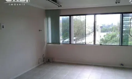 Sala à venda, 35 m² por r$ 180.000,00 - centro (blumenau) - blumenau/sc