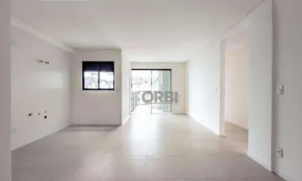 Apartamento à venda, 81 m² por r$ 582.000,00 - velha - blumenau/sc
