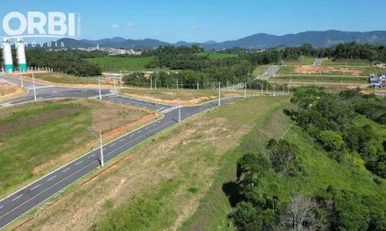Terreno à venda, 360 m² por r$ 163.900,00 - arapongas - indaial/sc