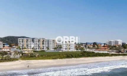 Apartamento com 4 dormitórios à venda, 183 m² por r$ 3.196.619,32 - centro - penha/sc