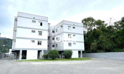 Apartamento com 3 quartos à venda no Garcia, Blumenau 