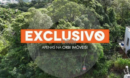 Terreno à venda, 810 m² por r$ 450.000,00 - ponta aguda - blumenau/sc