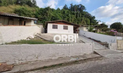 Casa com 2 dormitórios à venda, 135 m² por R$ 299.000,00 - Bela Vista - Gaspar/SC