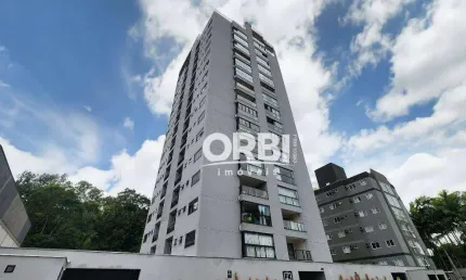 Apartamento com 2 dormitórios à venda, 71 m² por R$ 460.000,00 - Fortaleza - Blumenau/SC
