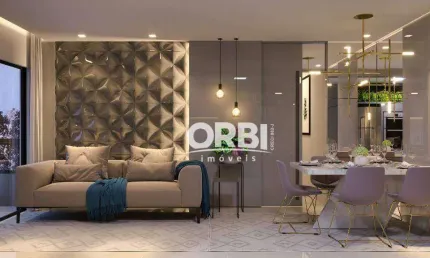 Apartamento com 2 dormitórios à venda, 64 m² por R$ 673.667,94 - Vila Nova - Blumenau/SC