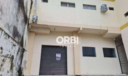 Sala para alugar, 140 m² por R$ 3.884,00/mês - Água Verde - Blumenau/SC