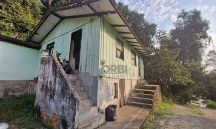 Casa com 2 dormitórios à venda, 63 m² por R$ 199.000,00 - Vorstadt - Blumenau/SC