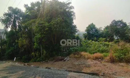 Terreno à venda, 424 m² por R$ 220.000,00 - Salto do Norte - Blumenau/SC