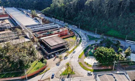 Prédio para alugar, 1328 m² por R$ 25.000,01/mês - Progresso - Blumenau/SC