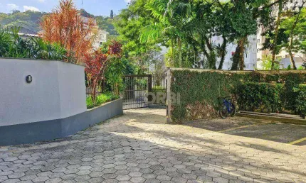 Apartamento com 3 dormitórios à venda, 146 m² por R$ 820.000,00 - Ponta Aguda - Blumenau/SC