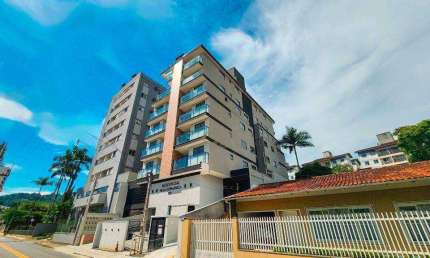 Apartamento à venda, 59 m² por R$ 486.000,00 - Velha - Blumenau/SC