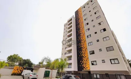 Apartamento Mobiliado com 2 demi suíte  à venda, 54 m² por R$ 424.000 - Salto do Norte - Blumenau/SC