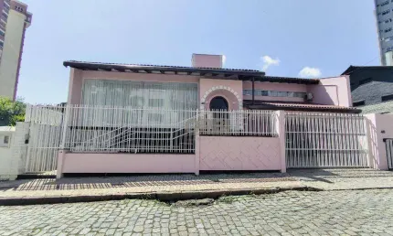 Sala para alugar, 200 m² por R$ 5.610,00/mês - Ponta Aguda - Blumenau/SC