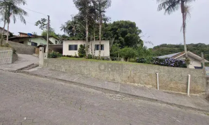 Casa com 3 dormitórios à venda, 97 m² por r$ 480.000,00 - nova esperança - blumenau/sc
