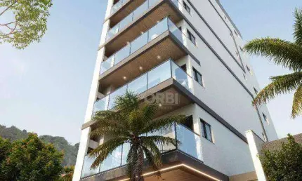 Apartamento à venda, 89 m² por r$ 949.350,00 - itacolomi - balneário piçarras/sc