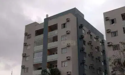 Apartamento com 2 dormitórios à venda, 91 m² por R$ 290.000,00 - Bela Vista - Gaspar/SC
