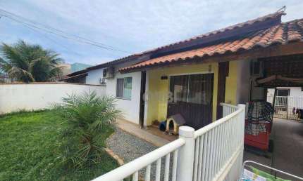 Casa com 5 dormitórios à venda, 110 m² - Meia Praia - Navegantes/SC