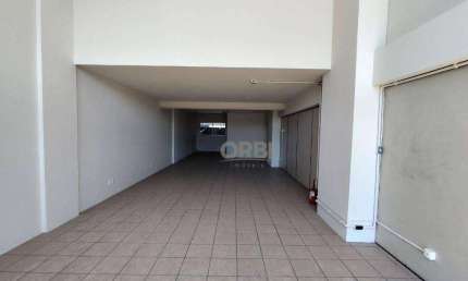 Loja para alugar, 90 m² por R$ 3.308,68/mês - Itoupava Norte - Blumenau/SC