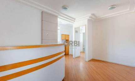 Sala para alugar, 64 m² por R$ 2.558,17/mês - Garcia - Blumenau/SC
