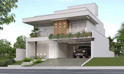 Casa com 3 dormitórios à venda, 282 m² por R$ 2.499.000,00 - Ponta Aguda - Blumenau/SC