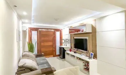 Casa com 2 dormitórios à venda, 58 m² por R$ 340.000,00 - Santa Terezinha - Gaspar/SC