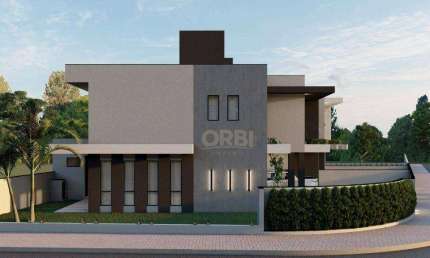 Casa com 3 dormitórios à venda, 122 m² por R$ 790.000,00 - Bela Vista - Gaspar/SC