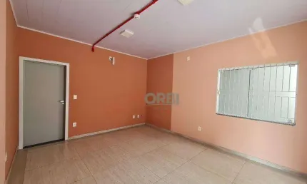 Sala para alugar, 40 m² por R$ 2.410,02/mês - Velha - Blumenau/SC