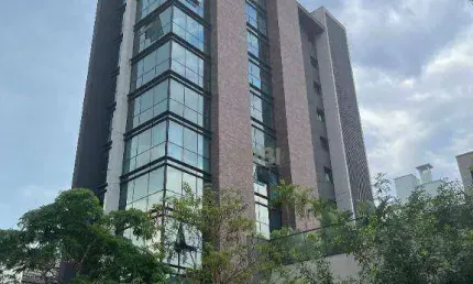 Apartamento com 4 dormitórios à venda, 198 m² por r$3.300.000,00 - jardim blumenau - blumenau/sc