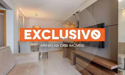 Apartamento com 2 dormitórios à venda, 61 m² por R$ 560.000,00 - Itoupava Seca - Blumenau/SC