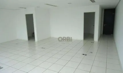 Sala à venda, 84 m² por R$ 530.000,00 - Centro - Blumenau/SC