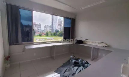 Sala para alugar, 148 m² por R$ 4.199,61/mês - Centro (Blumenau) - Blumenau/SC