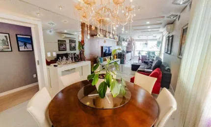Apartamento com 3 dormitórios à venda, 164 m² por R$ 1.450.000,00 - Victor Konder - Blumenau/SC