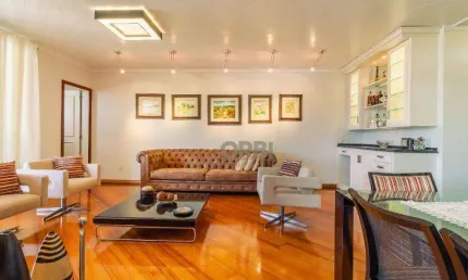 Apartamento com 5 dormitórios à venda, 340 m² por R$ 1.890.000,00 - Jardim Blumenau - Blumenau/SC