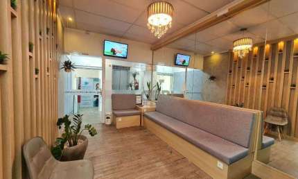 Sala para alugar, 12 m² por R$ 1.753,00/mês - Itoupava Central - Blumenau/SC