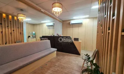 Sala para alugar, 9 m² por r$ 1.946/mês - itoupava central - blumenau/sc