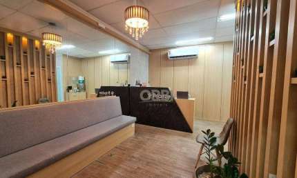 Sala para alugar, 9 m² por R$ 1.946/mês - Itoupava Central - Blumenau/SC