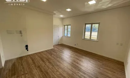 Sala para alugar, 23 m² por R$ 1.475,21/mês - Centro - Pomerode/SC
