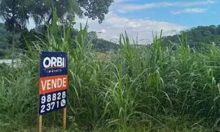 Terreno à venda, 409 m² por r$ 160.000,00 - fortaleza alta - blumenau/sc