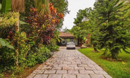 Casa com 3 dormitórios à venda, 282 m² por r$ 2.000.000,00 - ribeirão fresco - blumenau/sc